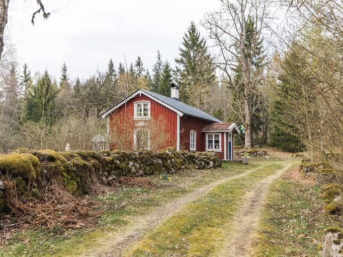 3 rok · 70 m² · Apelgärde Sommarhagen 1