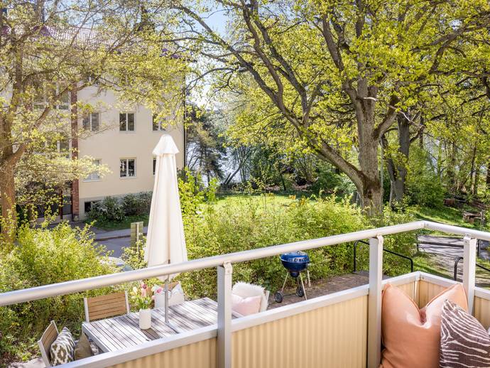 3 rok · 65 m² · Strömkarlsvägen 87