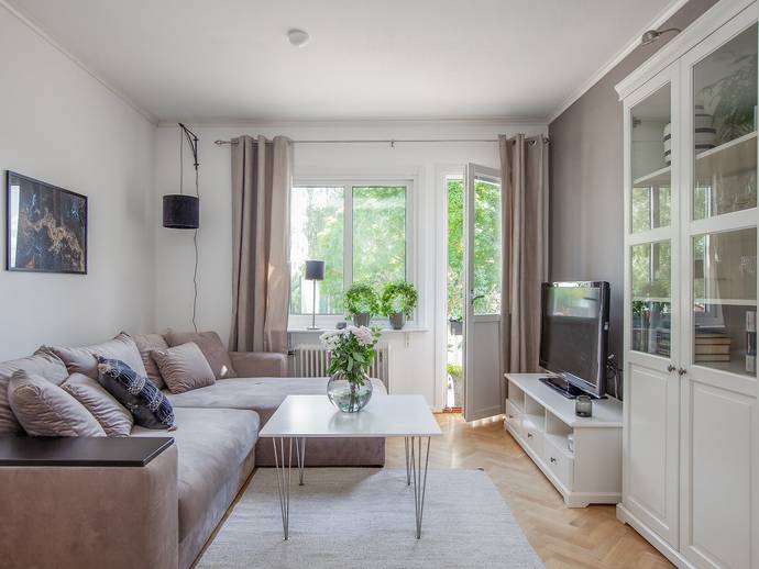 2 rok · 58 m² · Höjdgatan 5 B