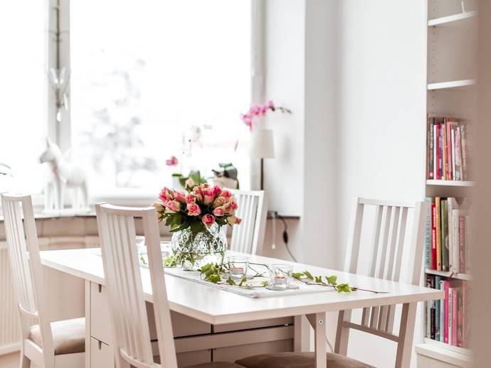 3,5 rok · 75 m² · Lustigknoppsvägen 2A