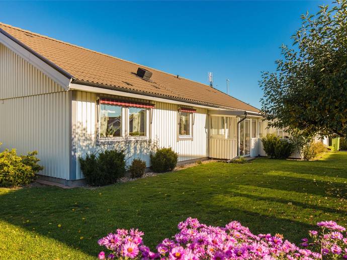 4 rok · 117 m² · Bondegatan 9