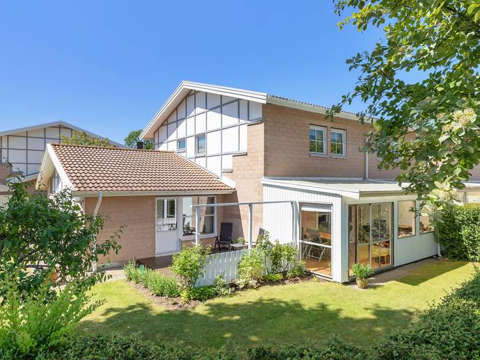 5 rok · 134 m² · Hagalundsvägen 14A