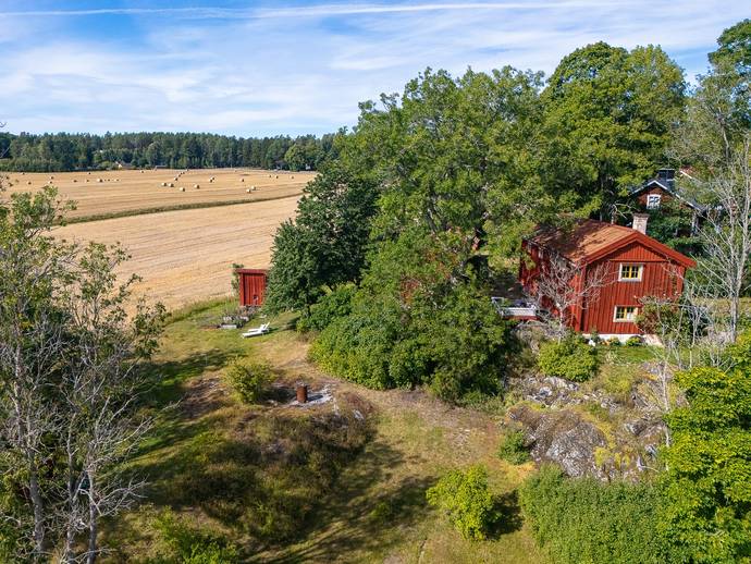 3 rok · 109 m² · Frölunda 12