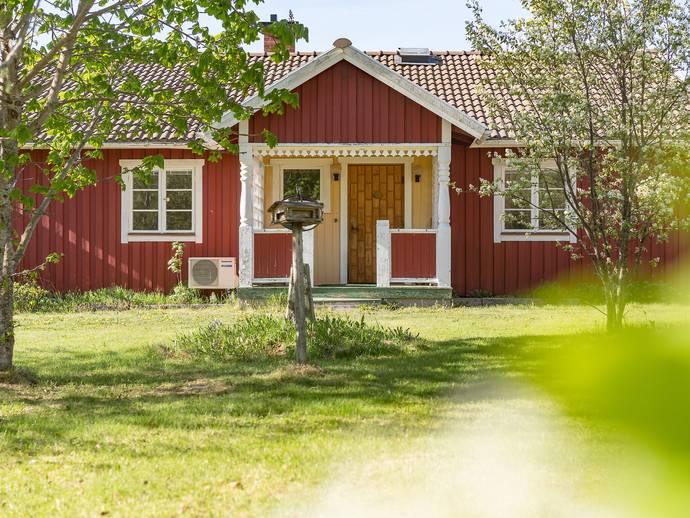 3 rok · 97 m² · Alvik Jämsängsgattu 2