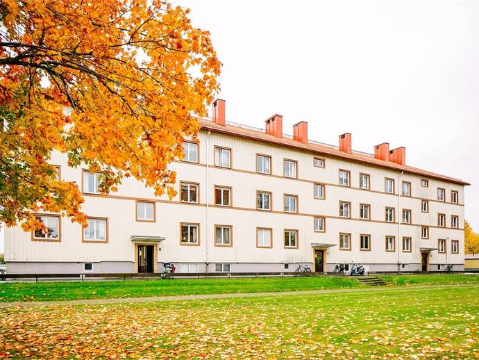 3.0 rok · 70.0 m² · Sandbäcksvägen 57B