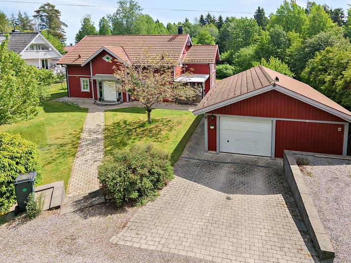 Villa, 6 rum, 175 m²