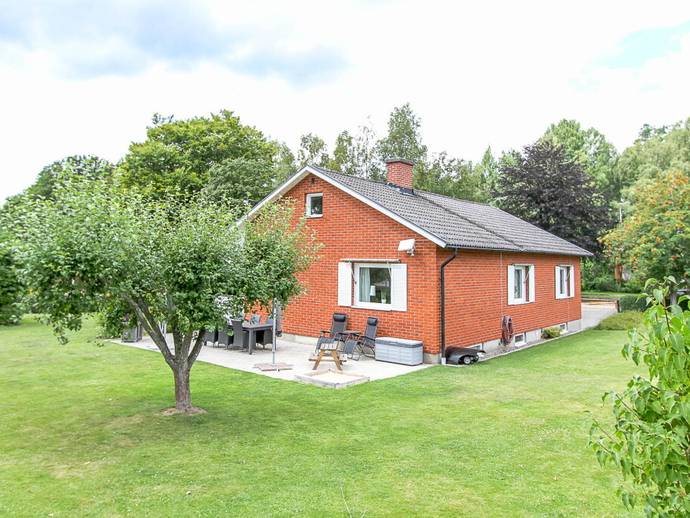 4 rok · 115 m² · Ringvägen 11