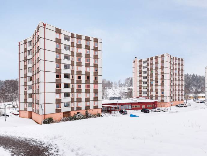 3 rok · 72,5 m² · Teleskopgatan 18
