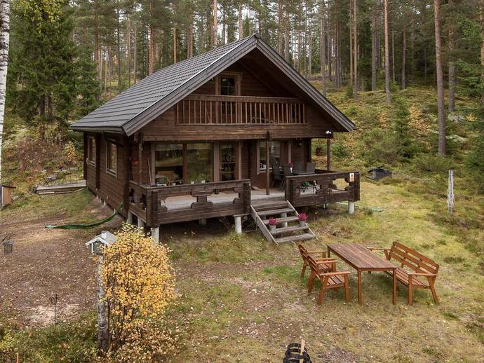 5 rok · 79 m² · Vasaloppsvägen 30