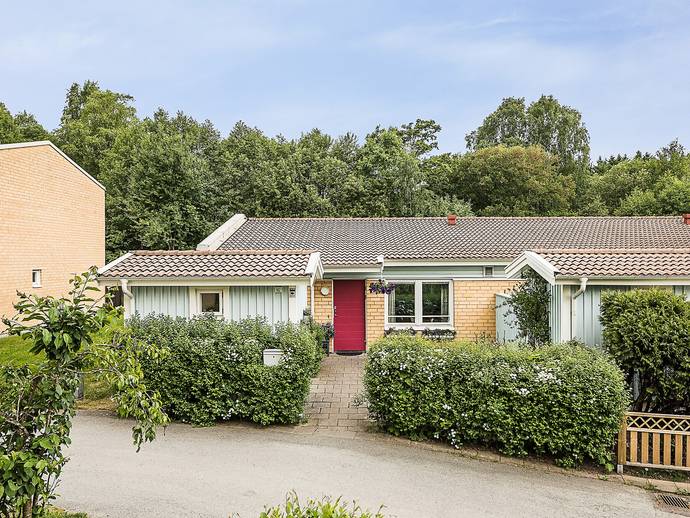 3 rok · 79,7 m² · Trädgårdsgärdet 92