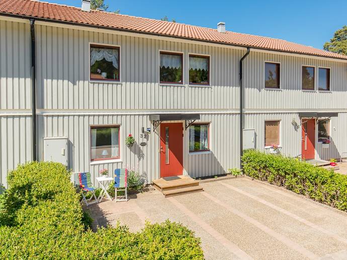 5 rok · 116,5 m² · Havsvinden 32