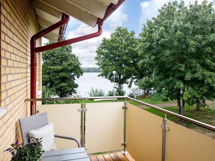 2 rok · 62 m² · Toftasjövägen 83