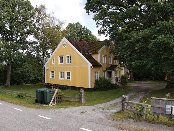 Hultsjö Kättorp 3 i Hultsjö, Sävsjö kommun - övrigt till salu - Hemnet