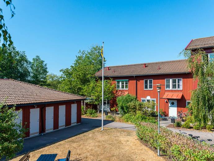 5 rok · 118 m² · Enighetens väg 83