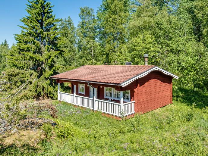 3 rok · 54 m² · Säfsbyn 110