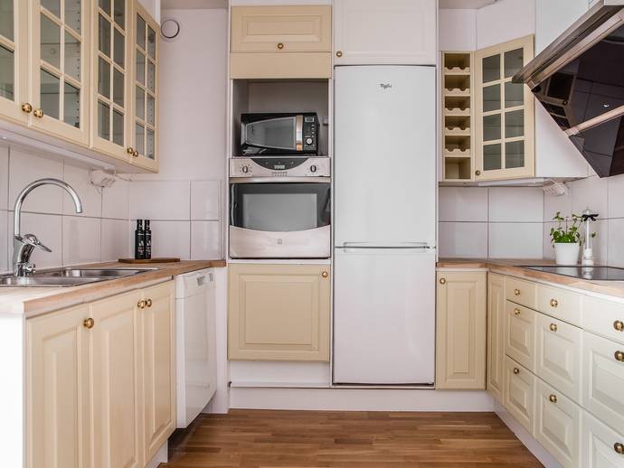1 rok · 49 m² · Rönnebergavägen 13A