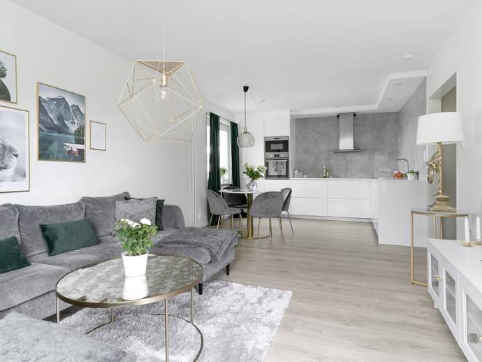 3 rok · 71,8 m² · Furumovägen 8