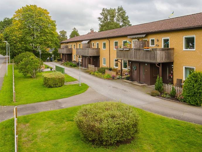 3 rok · 85,5 m² · Olofstorpsvägen 5F