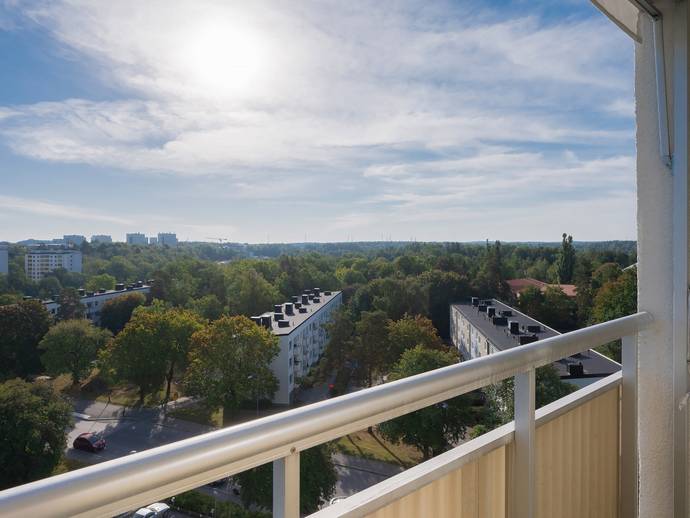 3 rok · 71 m² · Olshammarsgatan 64
