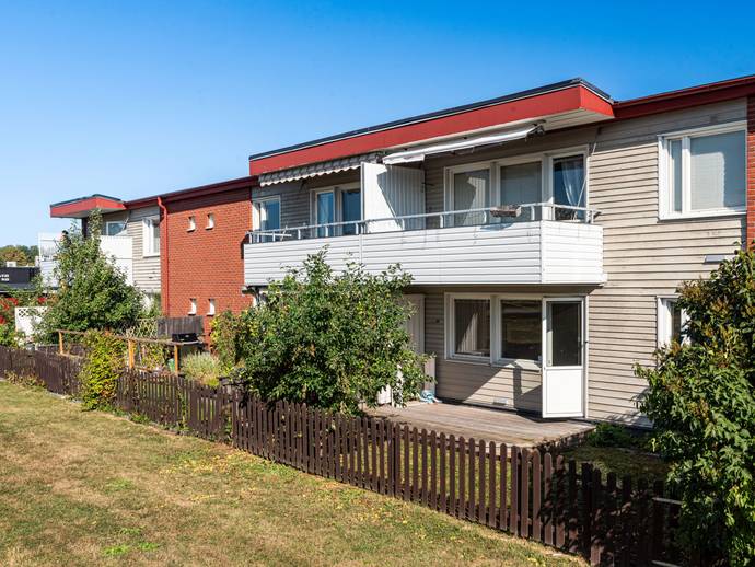 3 rok · 73,1 m² · Grindvägen 2E