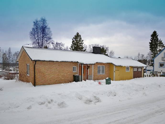 4 rok · 80 m² · Plåtslagarvägen 18