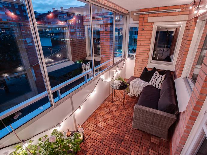 3 rok · 77,5 m² · Garvaregatan 33