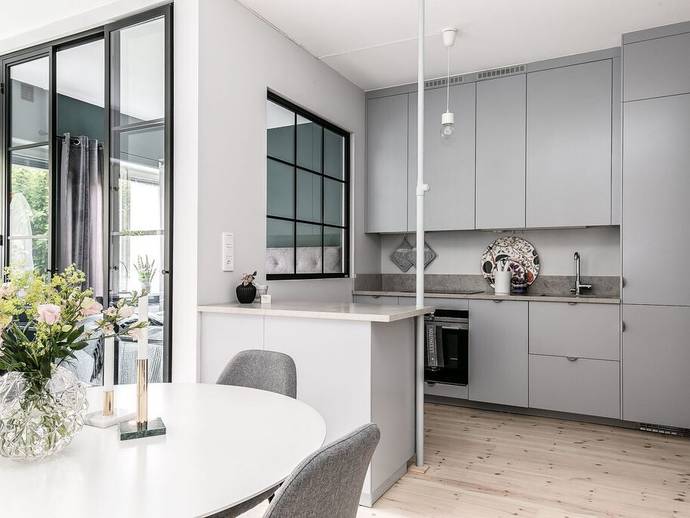 2 rok · 37 m² · Lindhagensgatan 67, 1.5tr