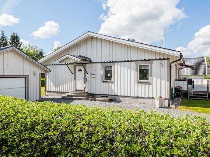 4 rok · 130 m² · Östra Aspängsgatan 10
