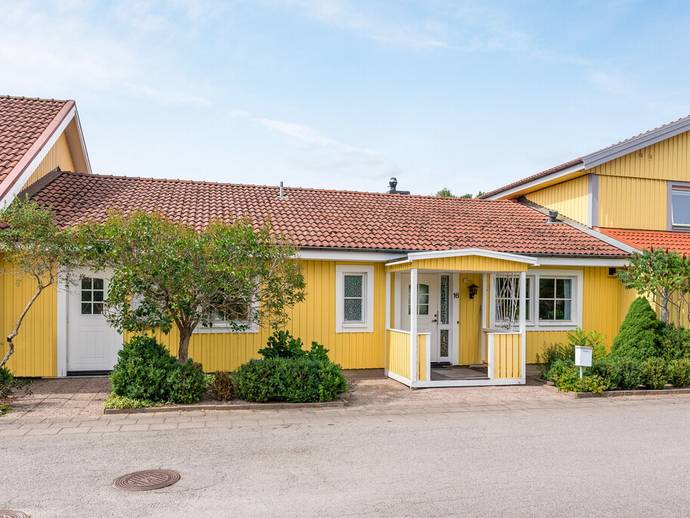 5 rok · 119 m² · Odalgatan 16
