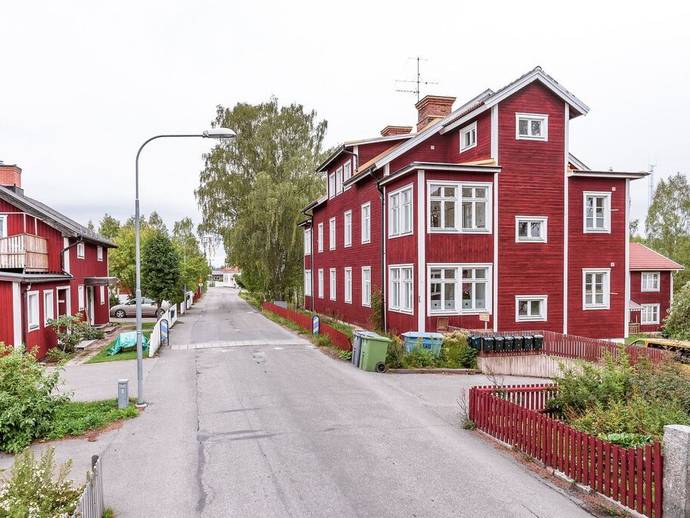 2 rok · 59 m² · Strandvägen 31 A