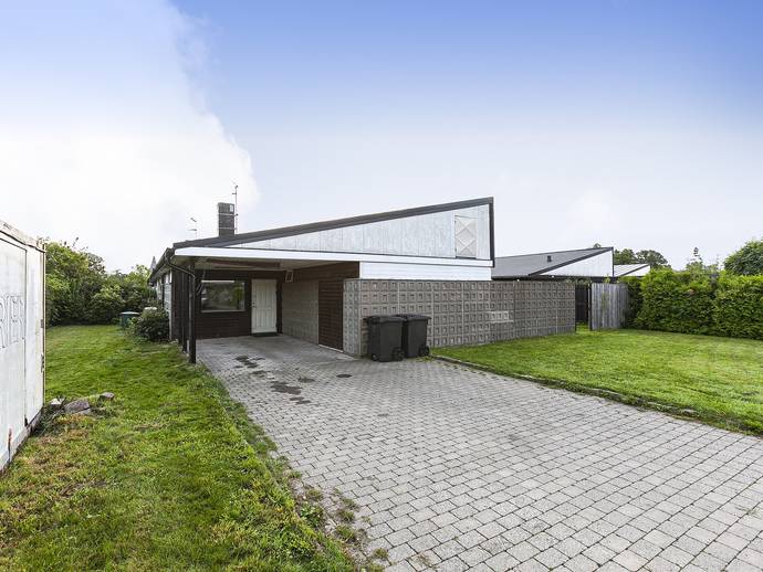 Vidars väg 10 Såld villa (Äganderätt) Centralt, Staffanstorps