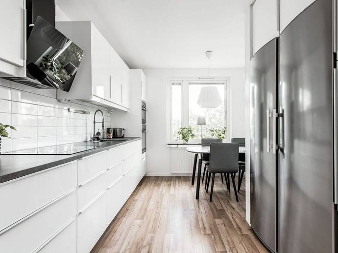 2 rok · 59 m² · Baldersvägen 40