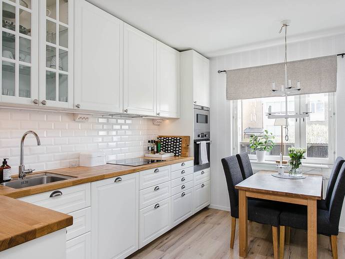3 rok · 71,5 m² · Majorsallén 44D