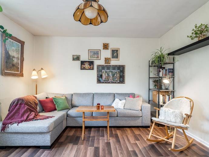 2 rok · 52 m² · Ankargatan 14
