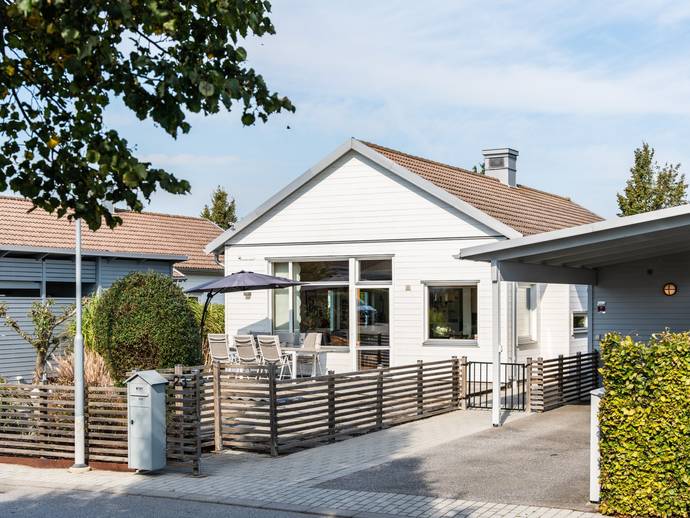 Glimmervägen 23 Såld villa (Äganderätt) Staffanstorp, Staffanstorps