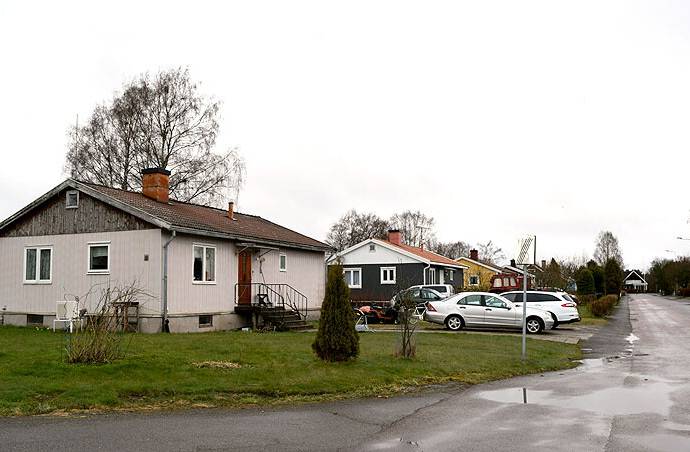 4 rok · 83 m² · Västervägen 14, 693 70 Åtorp