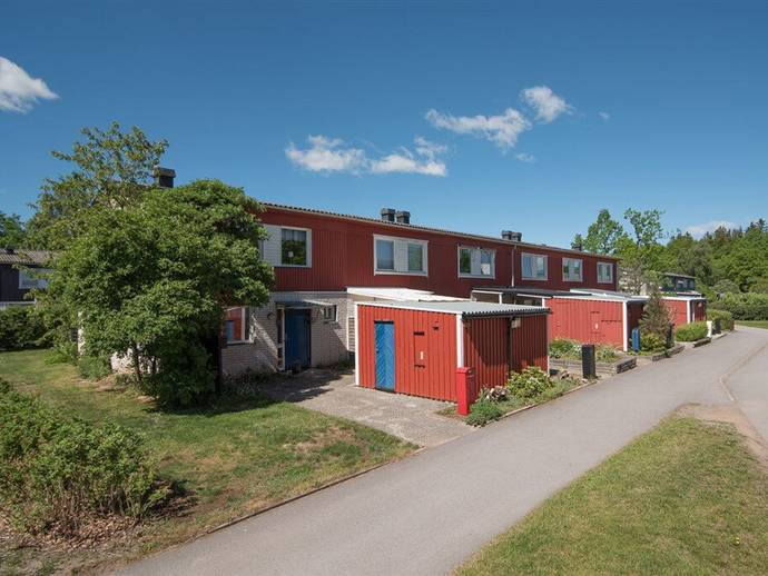 5 rok · 110 m² · Järdalavägen 200
