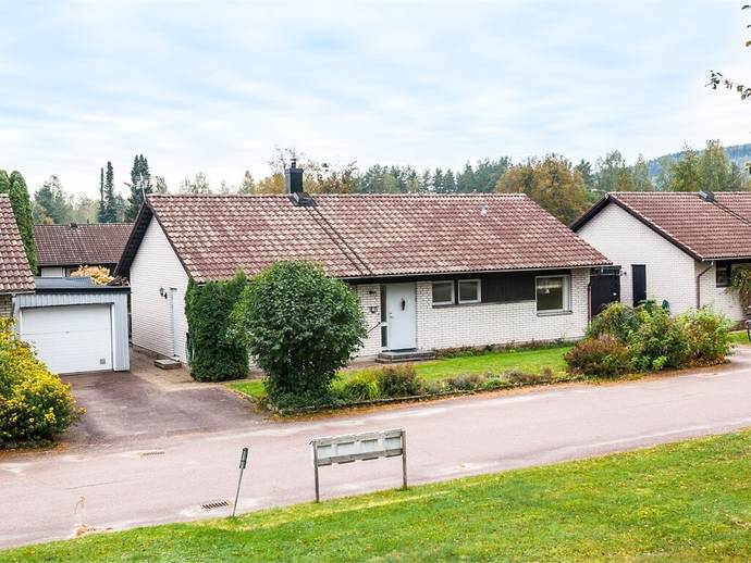 4 rok · 110 m² · Ringvägen 4