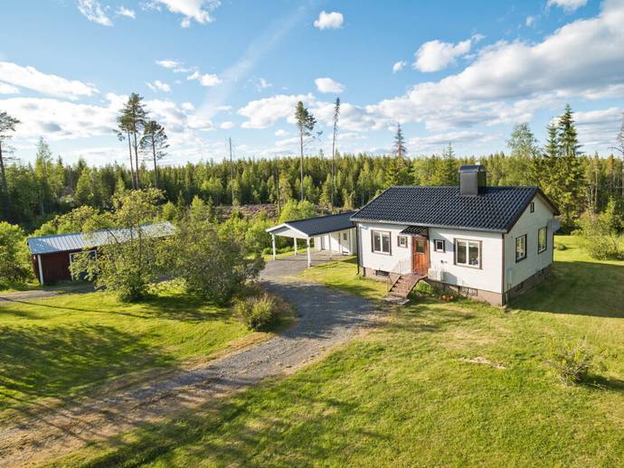 2 rok · 68 m² · Dalasjö 7