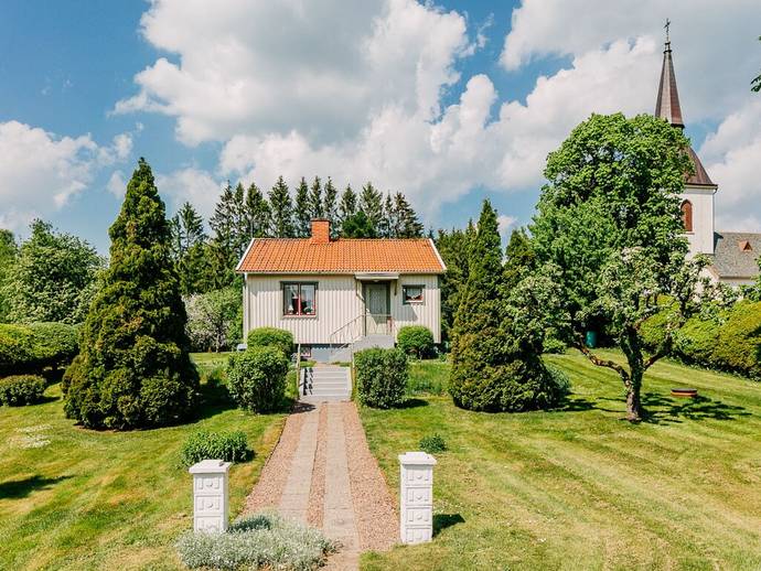 2 rok · 64 m² · Tiarp Solliden