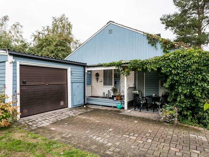 4.0 rok · 106.0 m² · Telegatan 4