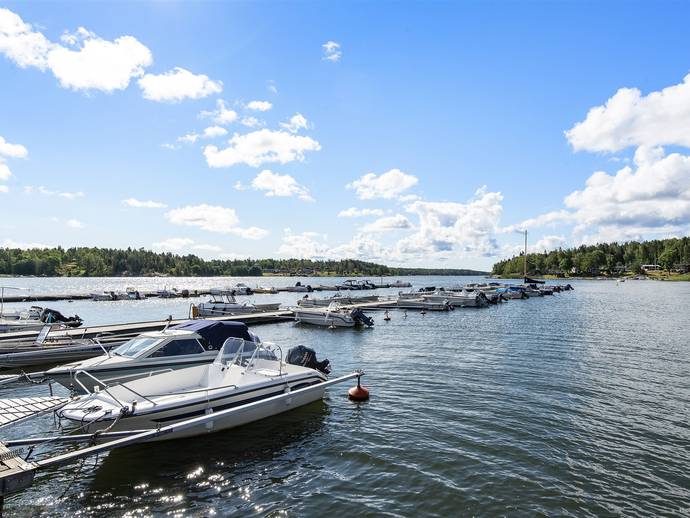 4 rok · 58 m² · Havsvägen 31