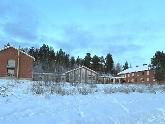 Junselevägen 22 i Bredbyn, Örnsköldsviks kommun - övrigt till salu - Hemnet