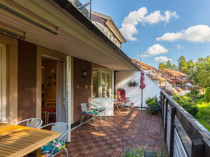 3 rok · 88,1 m² · Sveavägen 68