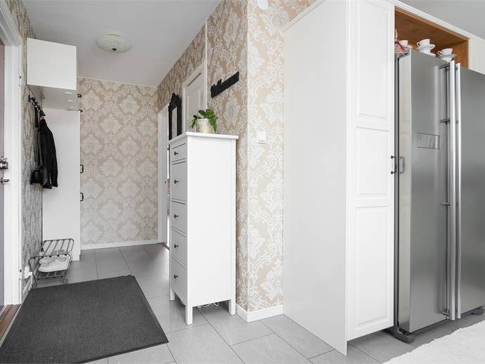 3 rok · 74 m² · Pehr Hannergatan 10 B