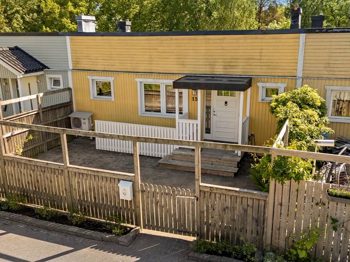 5 rok · 114 m² · Lindholmsbacken 158