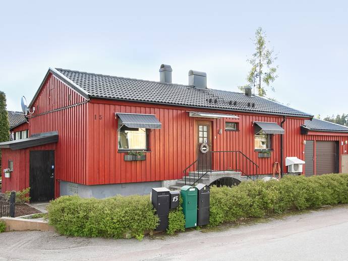 4 rok · 82 m² · Masmästarevägen 15