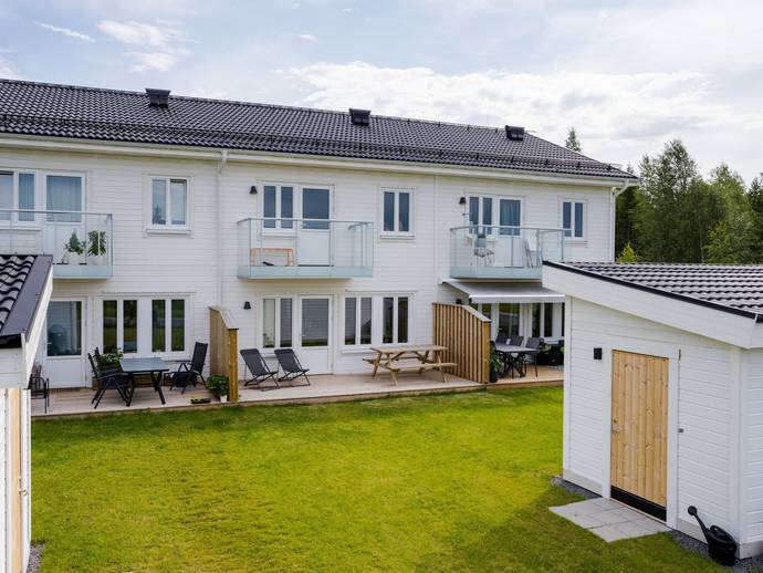 L genheter Till Salu Tallstigen Krokoms Kommun Hemnet