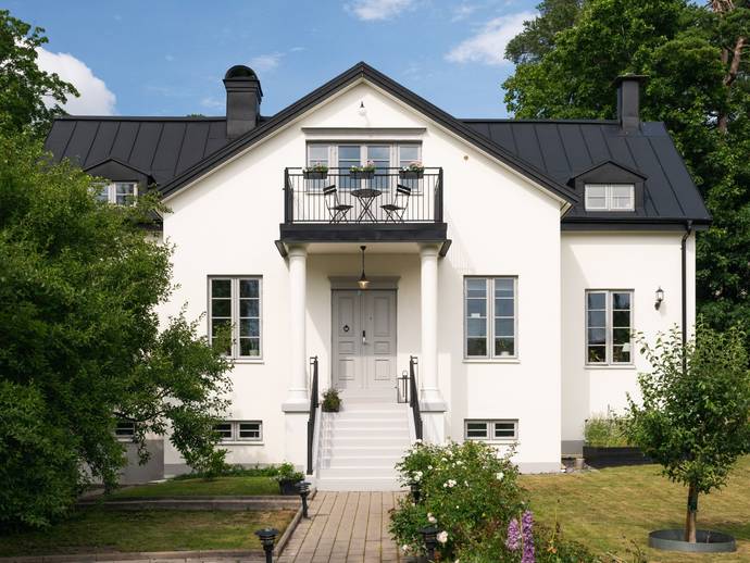 6 rok · 177 m² · Söderbergavägen 28