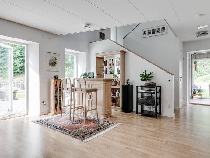 4.0 rok · 144.0 m² · Inez Svenssons väg 40